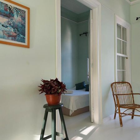 Eolos House Cunda Ayvalı 外观 照片