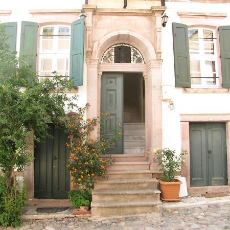 Eolos House Cunda Ayvalı 外观 照片