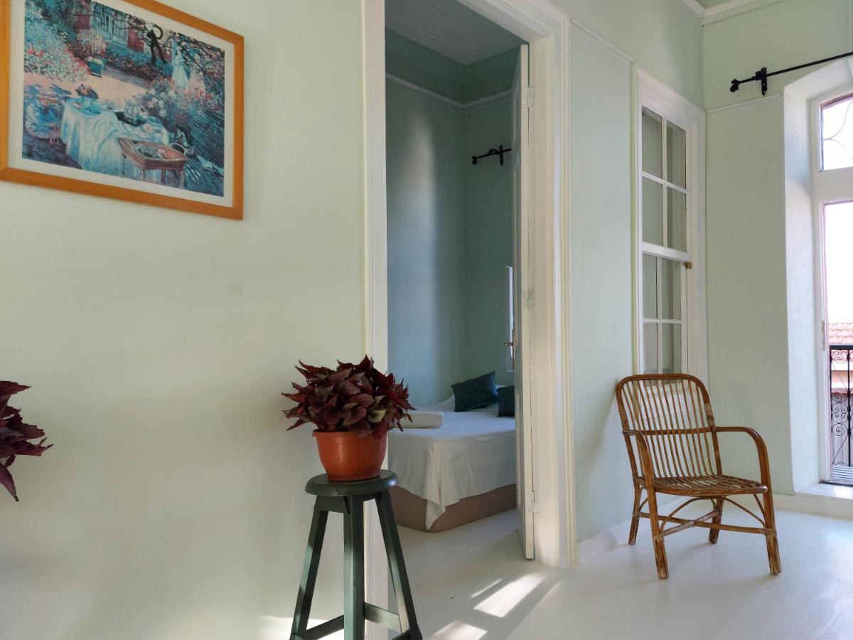 Eolos House Cunda Ayvalı 外观 照片