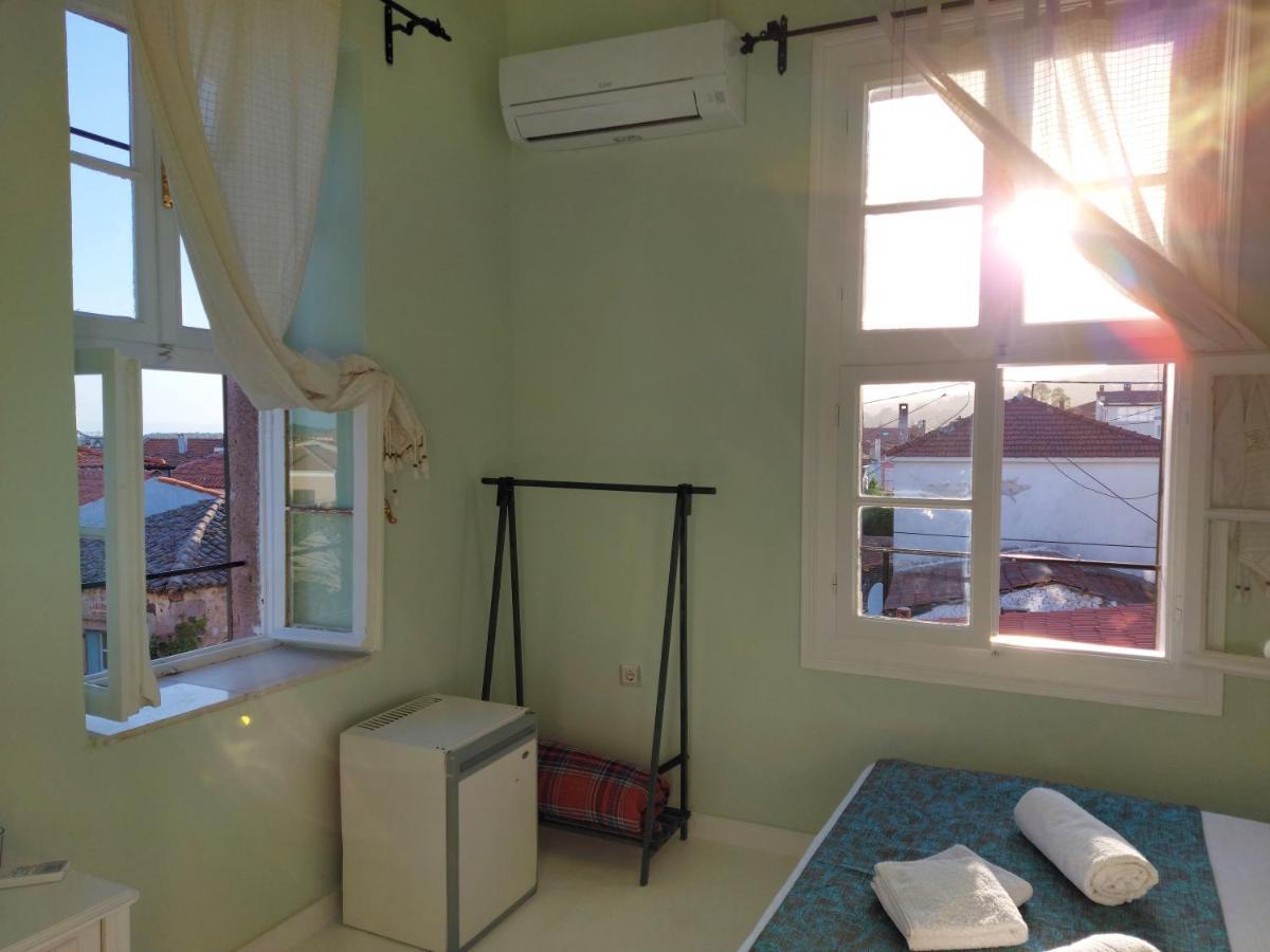 Eolos House Cunda Ayvalı 外观 照片