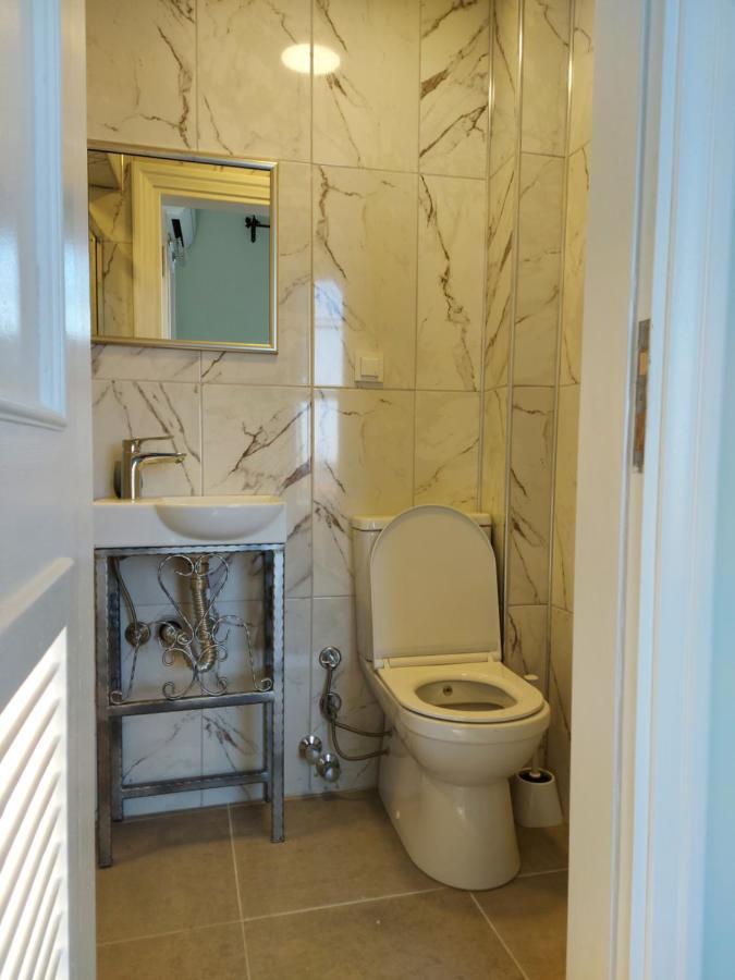 Eolos House Cunda Ayvalı 外观 照片