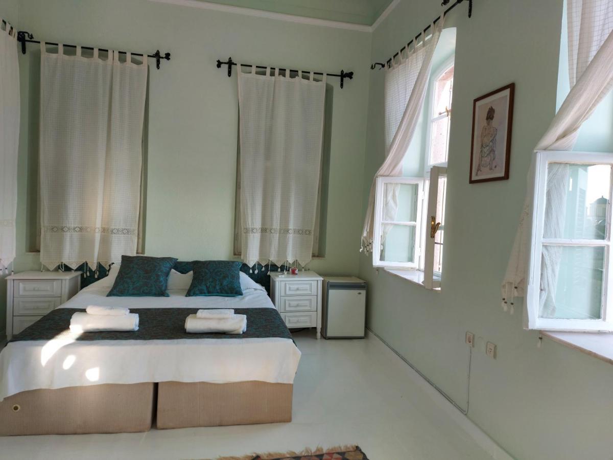 Eolos House Cunda Ayvalı 外观 照片