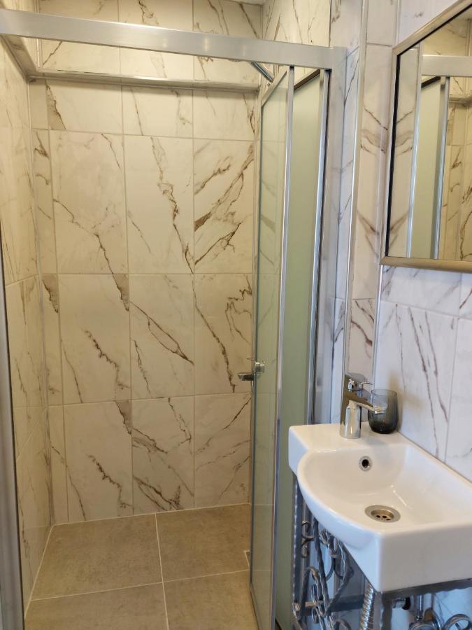Eolos House Cunda Ayvalı 外观 照片