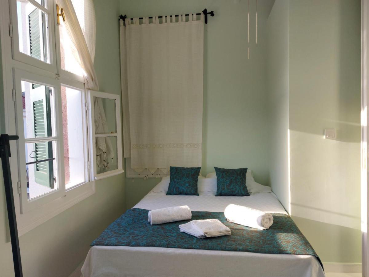 Eolos House Cunda Ayvalı 外观 照片