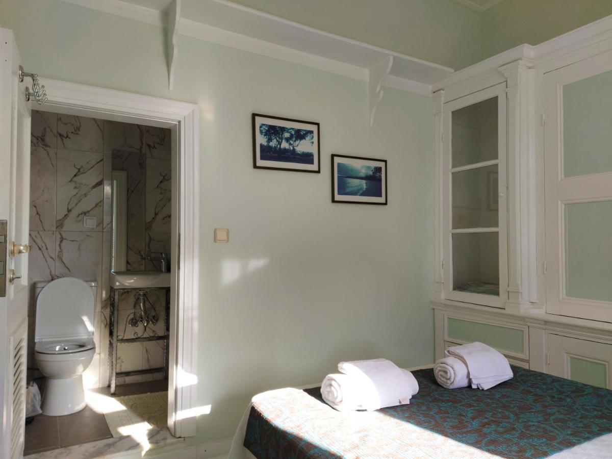 Eolos House Cunda Ayvalı 外观 照片