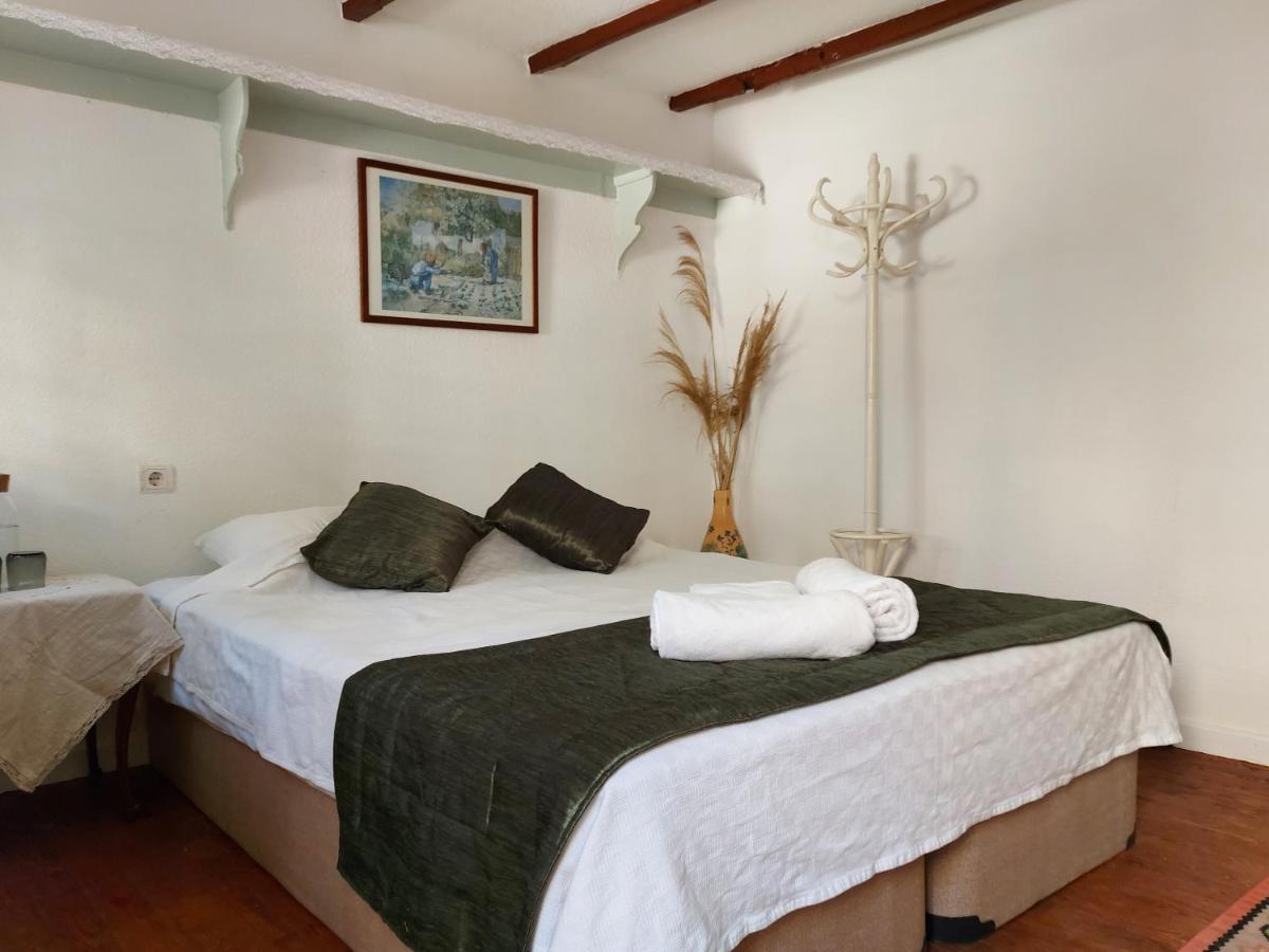 Eolos House Cunda Ayvalı 外观 照片