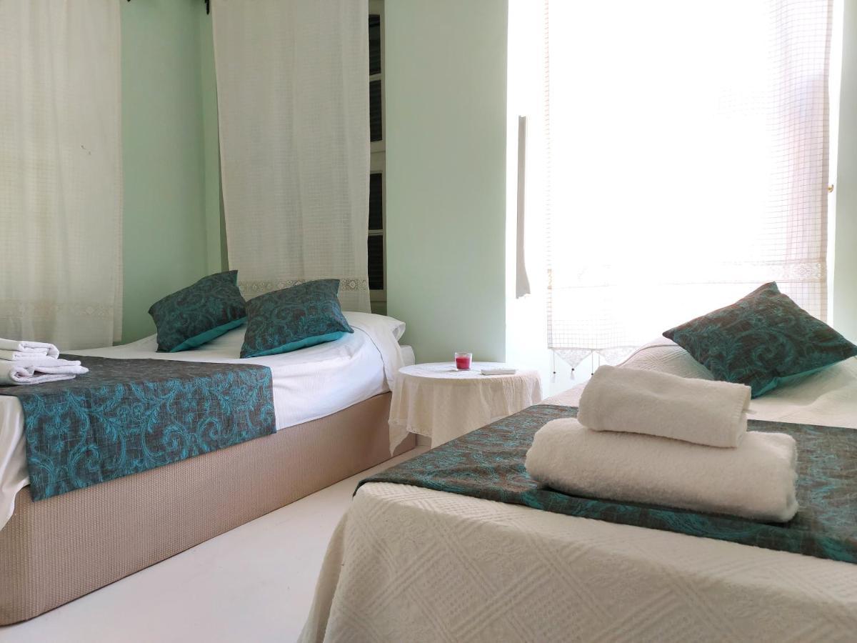 Eolos House Cunda Ayvalı 外观 照片