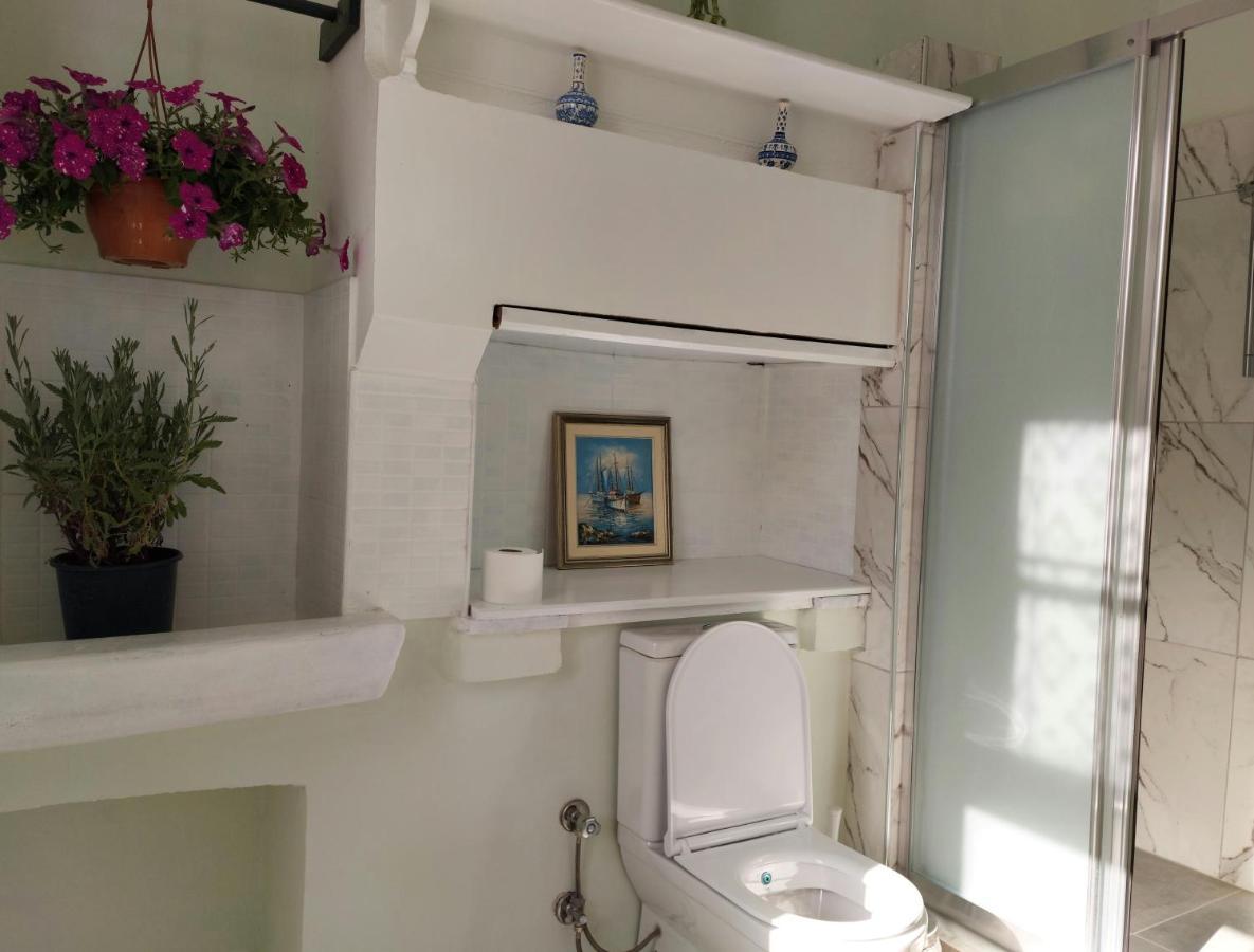 Eolos House Cunda Ayvalı 外观 照片