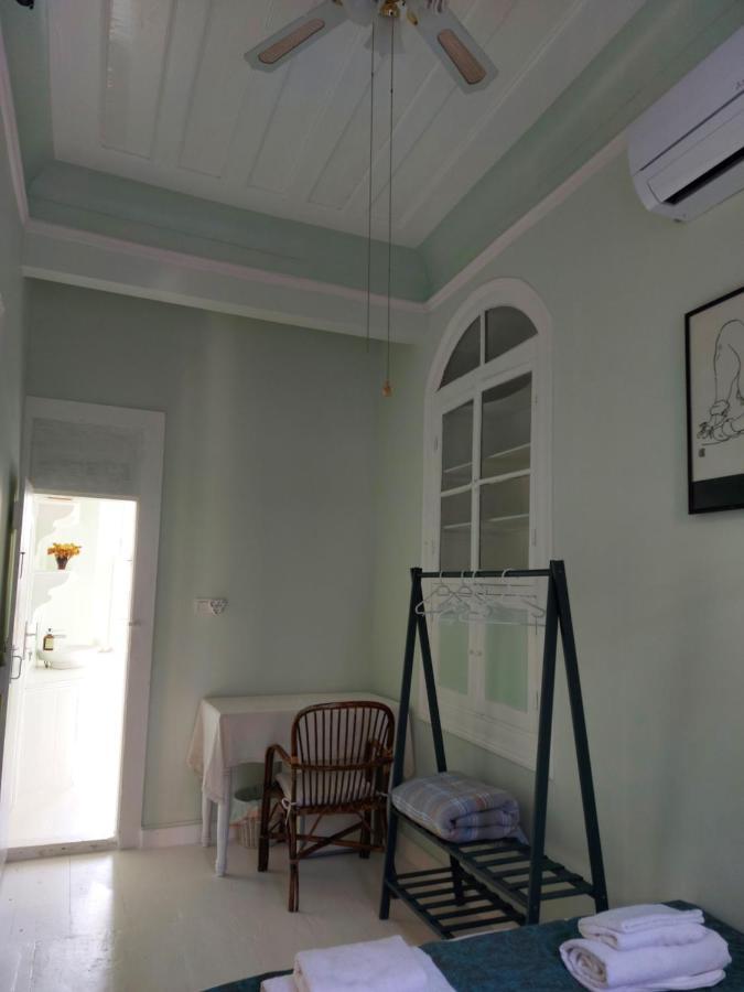 Eolos House Cunda Ayvalı 外观 照片