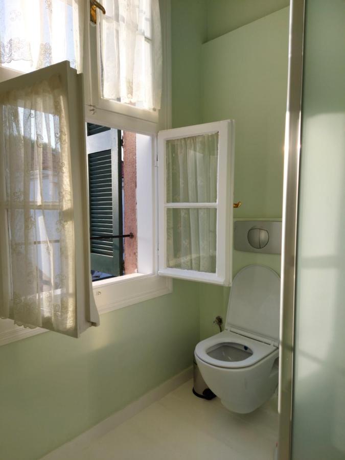 Eolos House Cunda Ayvalı 外观 照片