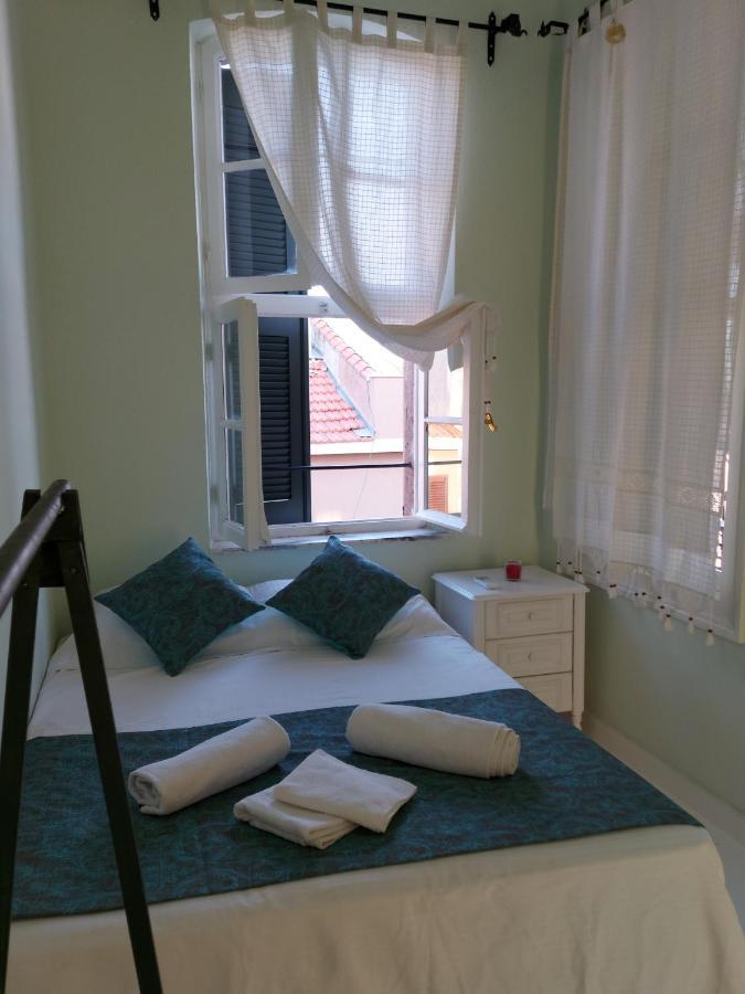 Eolos House Cunda Ayvalı 外观 照片