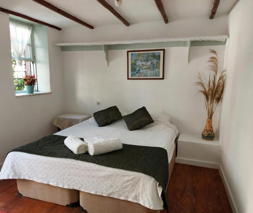 Eolos House Cunda Ayvalı 外观 照片