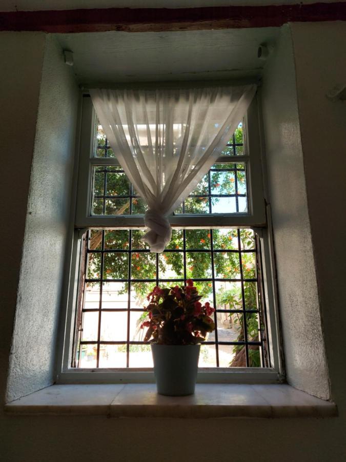 Eolos House Cunda Ayvalı 外观 照片