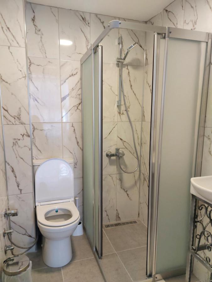 Eolos House Cunda Ayvalı 外观 照片