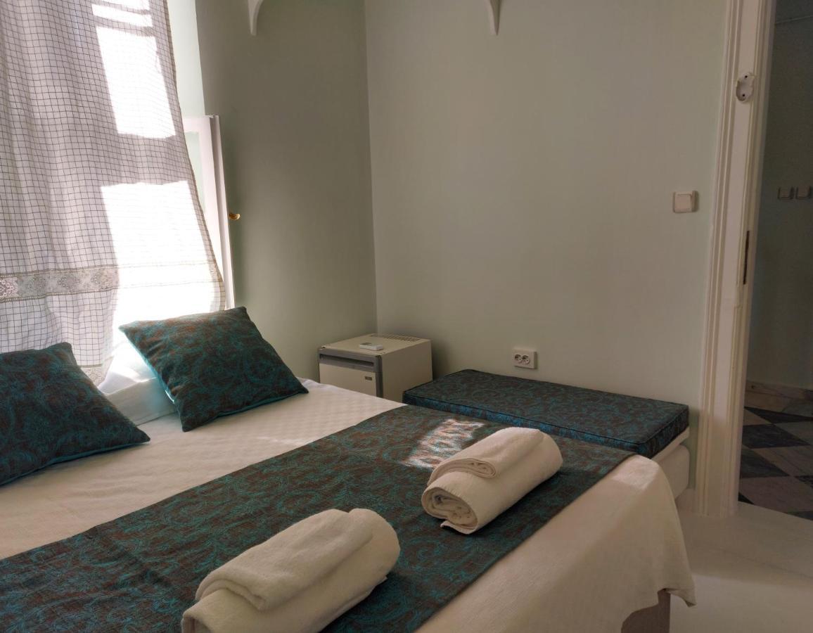Eolos House Cunda Ayvalı 外观 照片