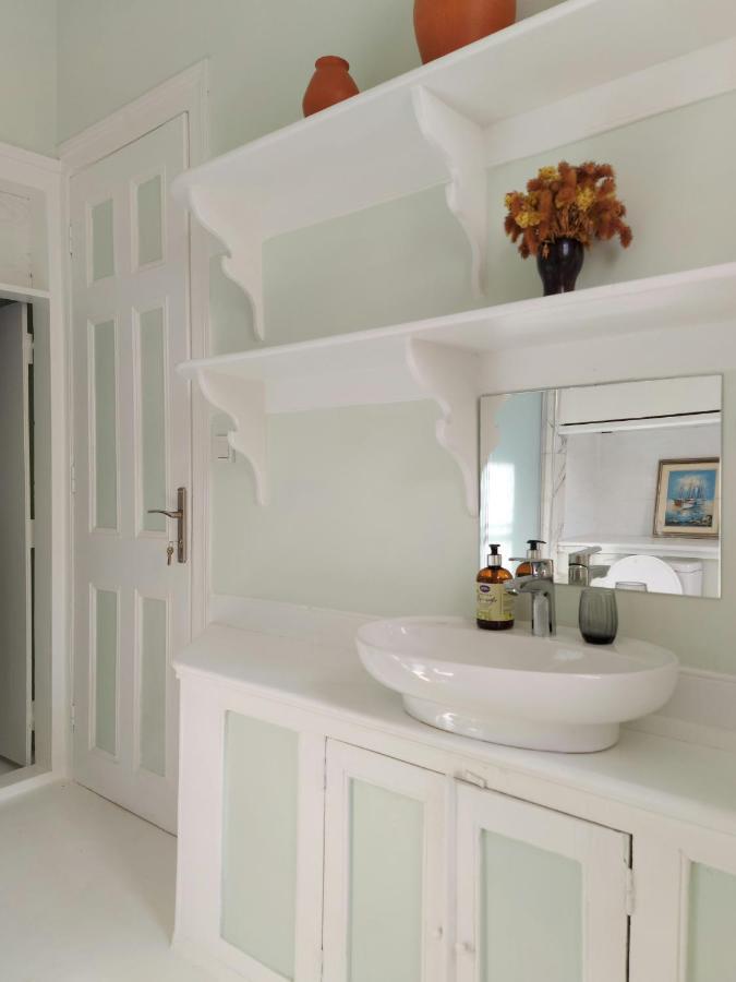 Eolos House Cunda Ayvalı 外观 照片