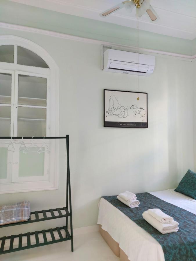 Eolos House Cunda Ayvalı 外观 照片