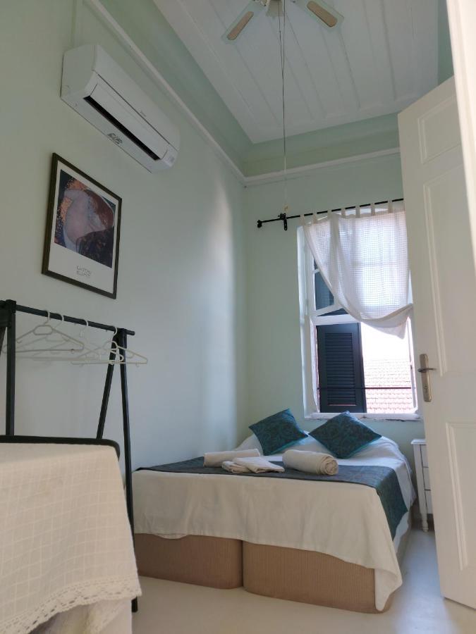 Eolos House Cunda Ayvalı 外观 照片