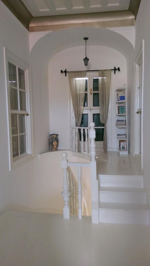 Eolos House Cunda Ayvalı 外观 照片