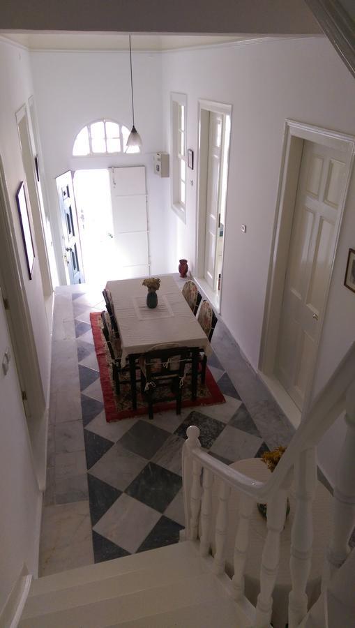 Eolos House Cunda Ayvalı 外观 照片