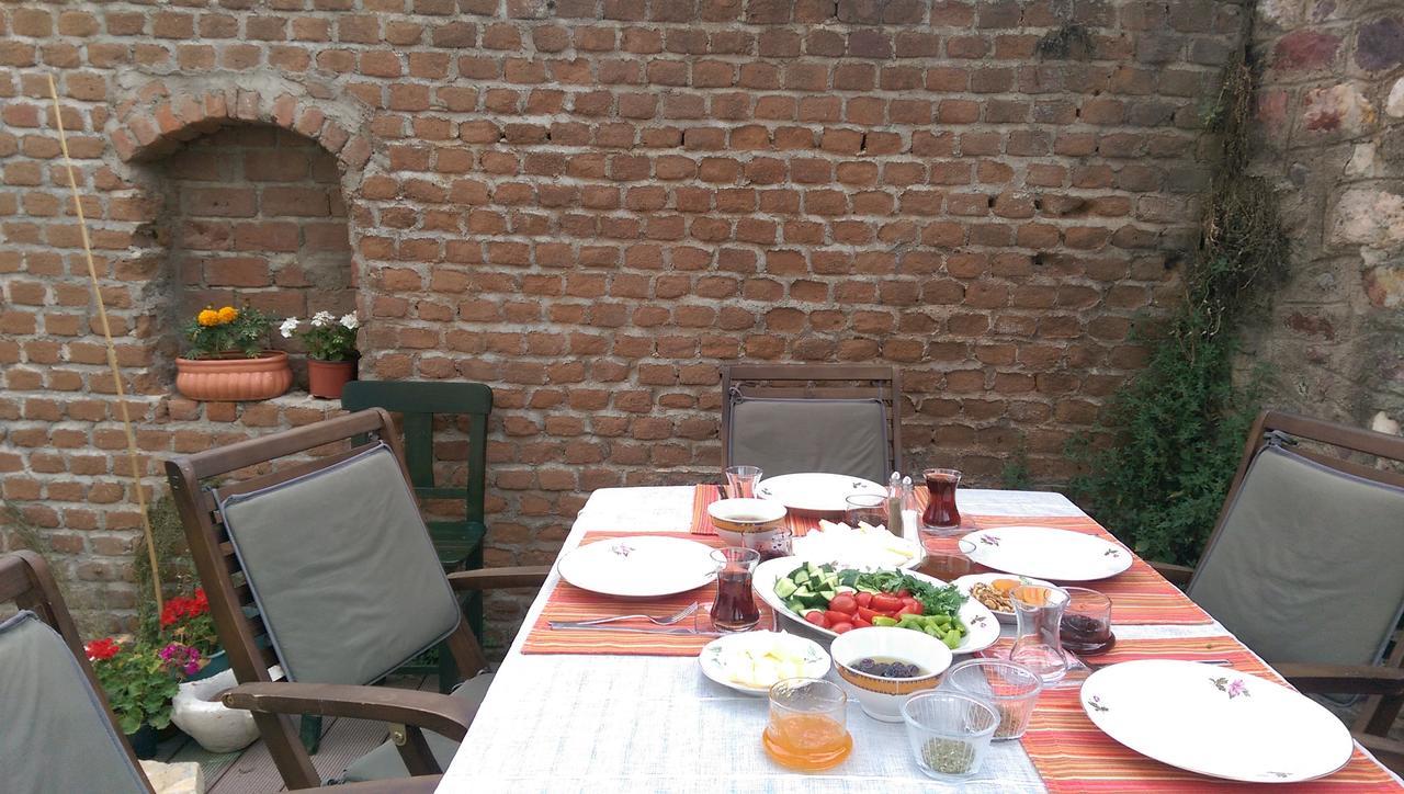 Eolos House Cunda Ayvalı 外观 照片