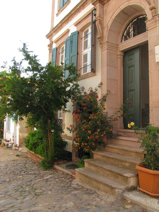 Eolos House Cunda Ayvalı 外观 照片