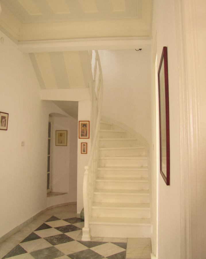 Eolos House Cunda Ayvalı 外观 照片