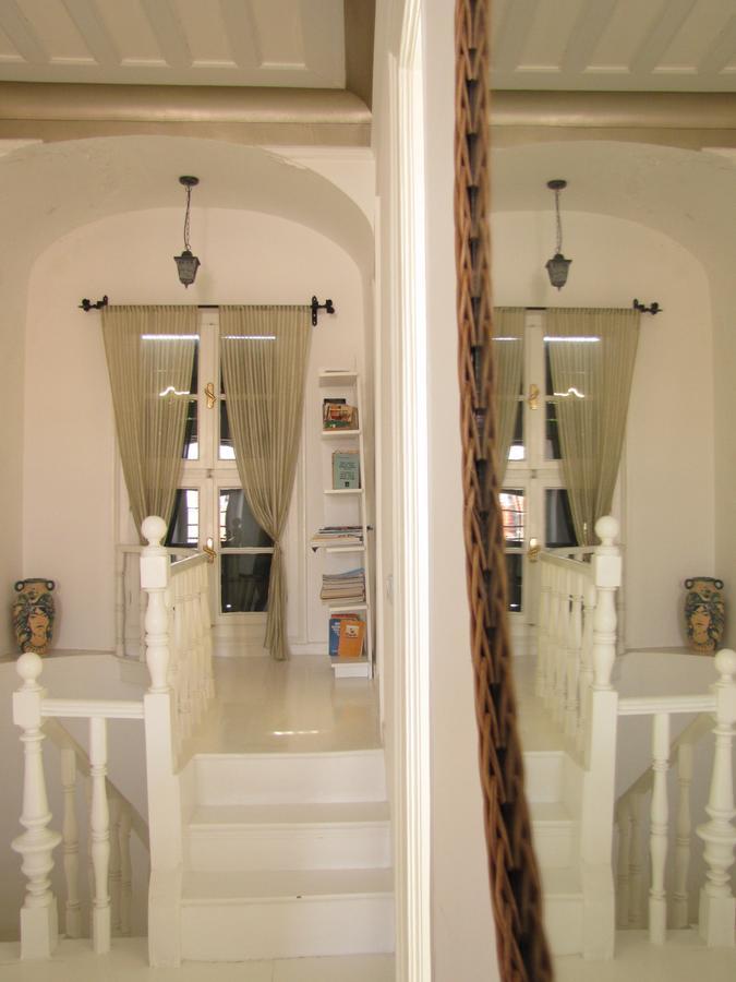 Eolos House Cunda Ayvalı 外观 照片